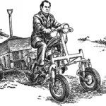 С ВОДОЙ В… КОЛЕСАХ