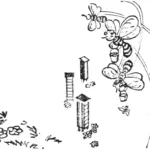 ДОМ ДЛЯ ПЧЕЛ