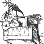 ПОГРЕБ НА БАЛКОНЕ: ВОЗМОЖНЫЙ ВАРИАНТ