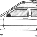 И БАГАЖНИКУ — АЭРОДИНАМИКУ!