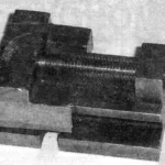 ТИСКИ ПО СВОЕМУ ЗАКАЗУ