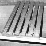 РЕШЕТКА ДЛЯ ВАННЫ