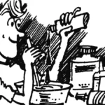 ГЕРМЕТИК? ГОТОВИМ САМИ