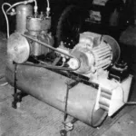 КОМПРЕССОР ПРИГОДИТСЯ ВСЕГДА