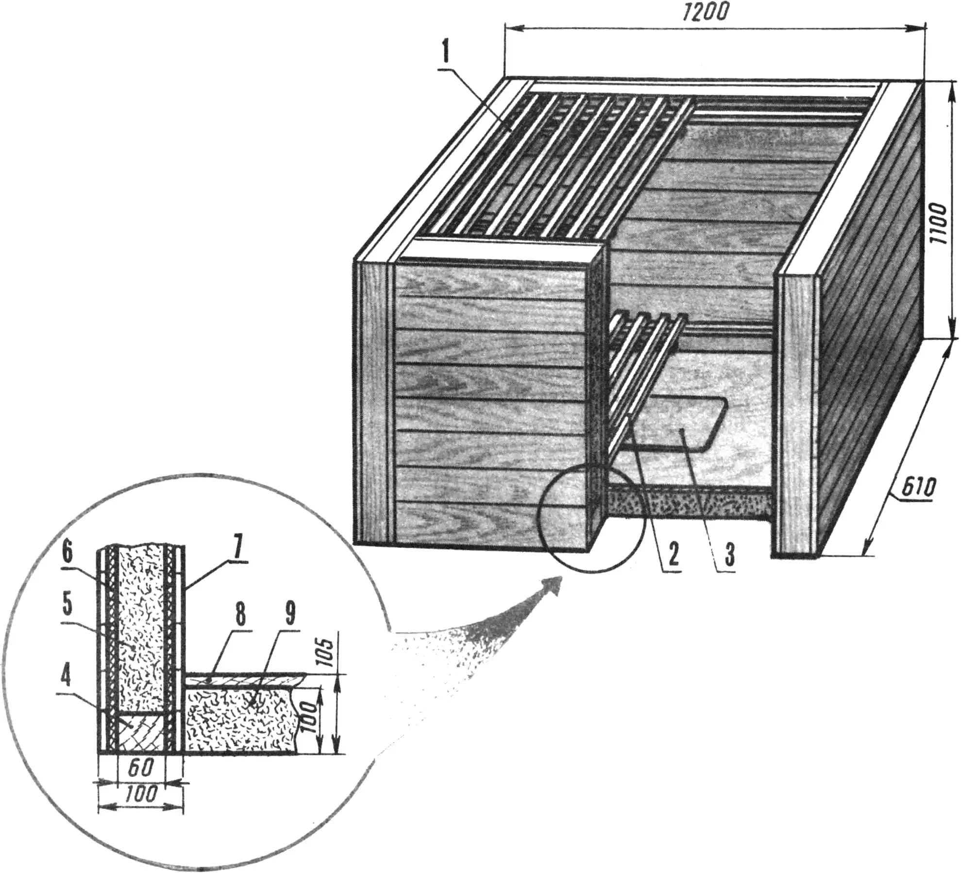 Fig. 1. Storage