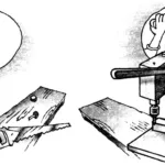 СВЕРЛИЛЬНЫЙ ИЗ… ДОСОК