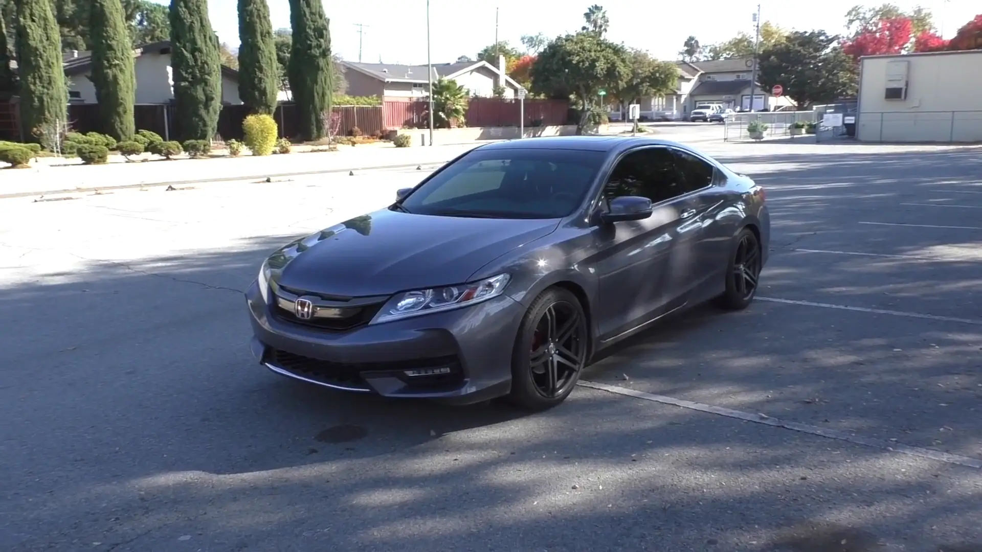 Как подобрать детали для автомобилей Honda