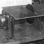 «ЦИРКУЛЯРКА» ИЗ ДРЕЛИ