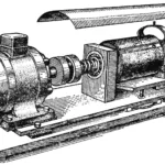 НАСТОЛЬНЫЙ ШЛИФОВАЛЬНЫЙ