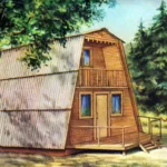 «ТЕРЕМОК» ИЗ ГОРЬКОГО