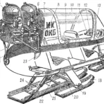 «КОКОН» НА СНЕГУ