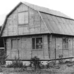 СРУБ… ИЗ ДОСОК