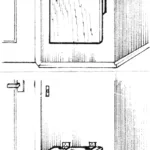 СТУЛ… СО СТЕНЫ