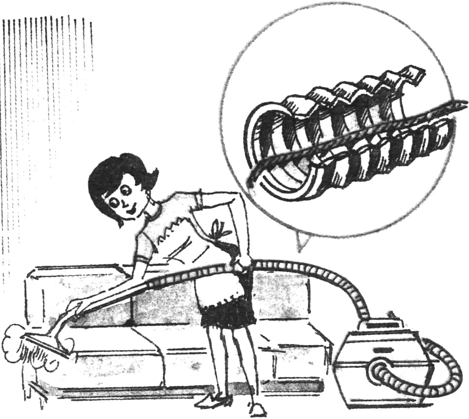 ШЛАНГ БУДЕТ ЦЕЛЕЕ