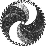 НАСТОЛЬНАЯ ЛЕСОПИЛКА