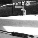 БОРМАШИНА ИЗ ДРЕЛИ