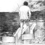 ЛЫЖИ-ВОДОХОДЫ: ЕЩЕ ОДИН ВАРИАНТ