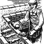 ДОМ ИЗ ТАРЫ