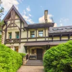 Купить загородный дом в Санкт-Петербурге для комфортного проживания и отдыха