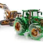 Как взять спецтехнику в лизинг с субсидией: обзор возможностей