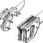 РУКОЯТКА «ПОД РУКУ»