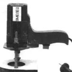 РУЧНОЙ ФРЕЗЕР