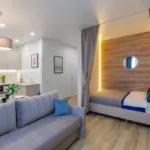 Недорогие квартиры посуточно в Самаре для комфортного проживания без переплат