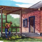 КОНСТРУИРУЕМ ТЕНЬ