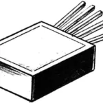 СПИЧЕЧНЫЙ ВЕЕР