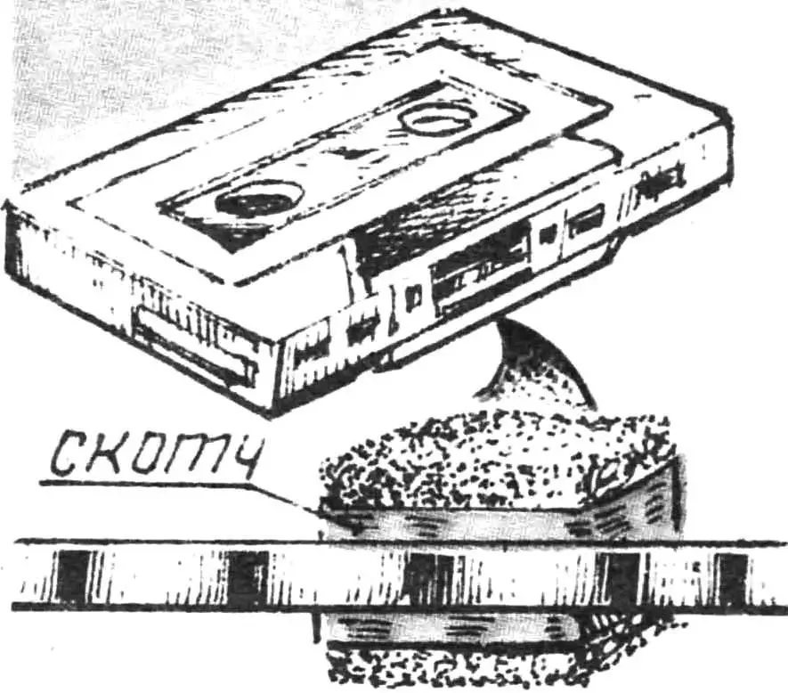 КАК ПО МАСЛУ