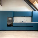 Идеальная угловая кухня в Санкт-Петербурге: секреты удобной планировки