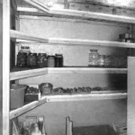 УГЛОВОЙ СТЕЛАЖ