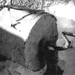 «МИКСЕР» ДЛЯ БЕТОНА