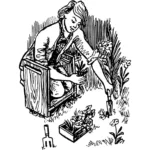 СКАМЕЙКА ДЛЯ КОЛЕН