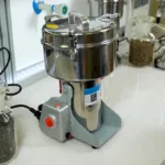 Роль подготовки проб в анализе питательности