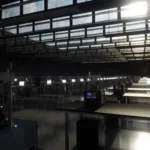 Современные тенденции в дизайне лабораторий и особенности применения мебели