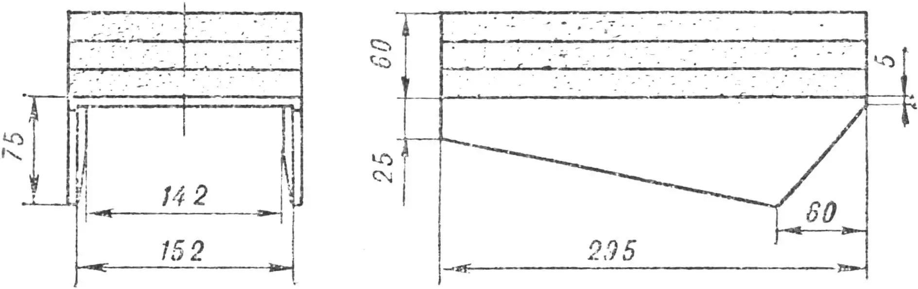 Fig. 16. Seat.