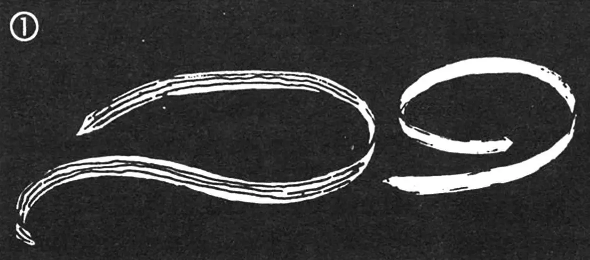 1. Plastic crate straps