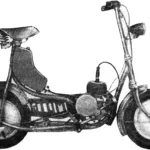 «МОТЫЛЕК»
