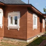 ВЕРАНДА ДЛЯ ЛЕТА И ЗИМЫ