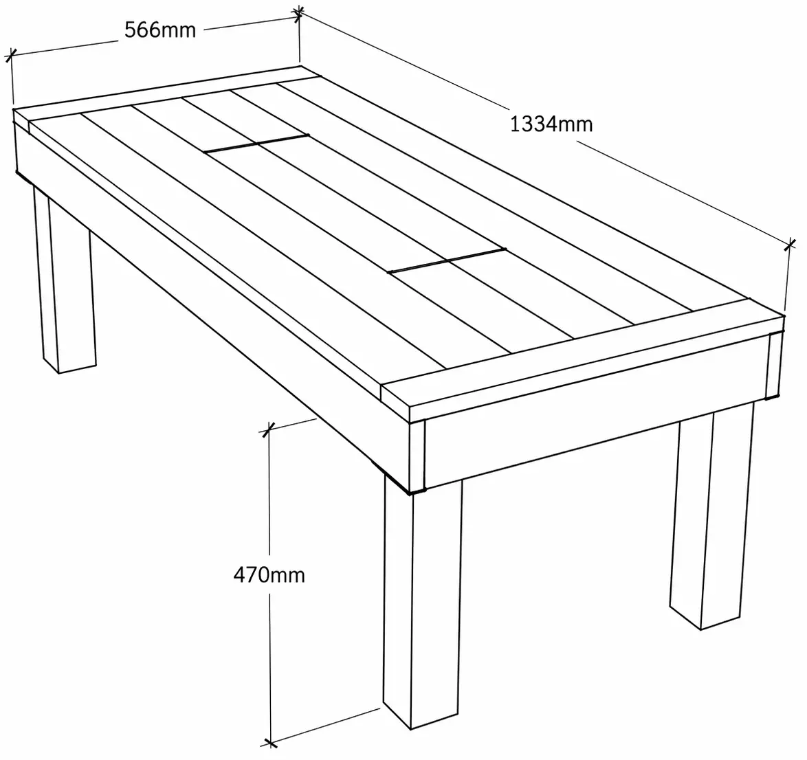 What you'll need for assembly