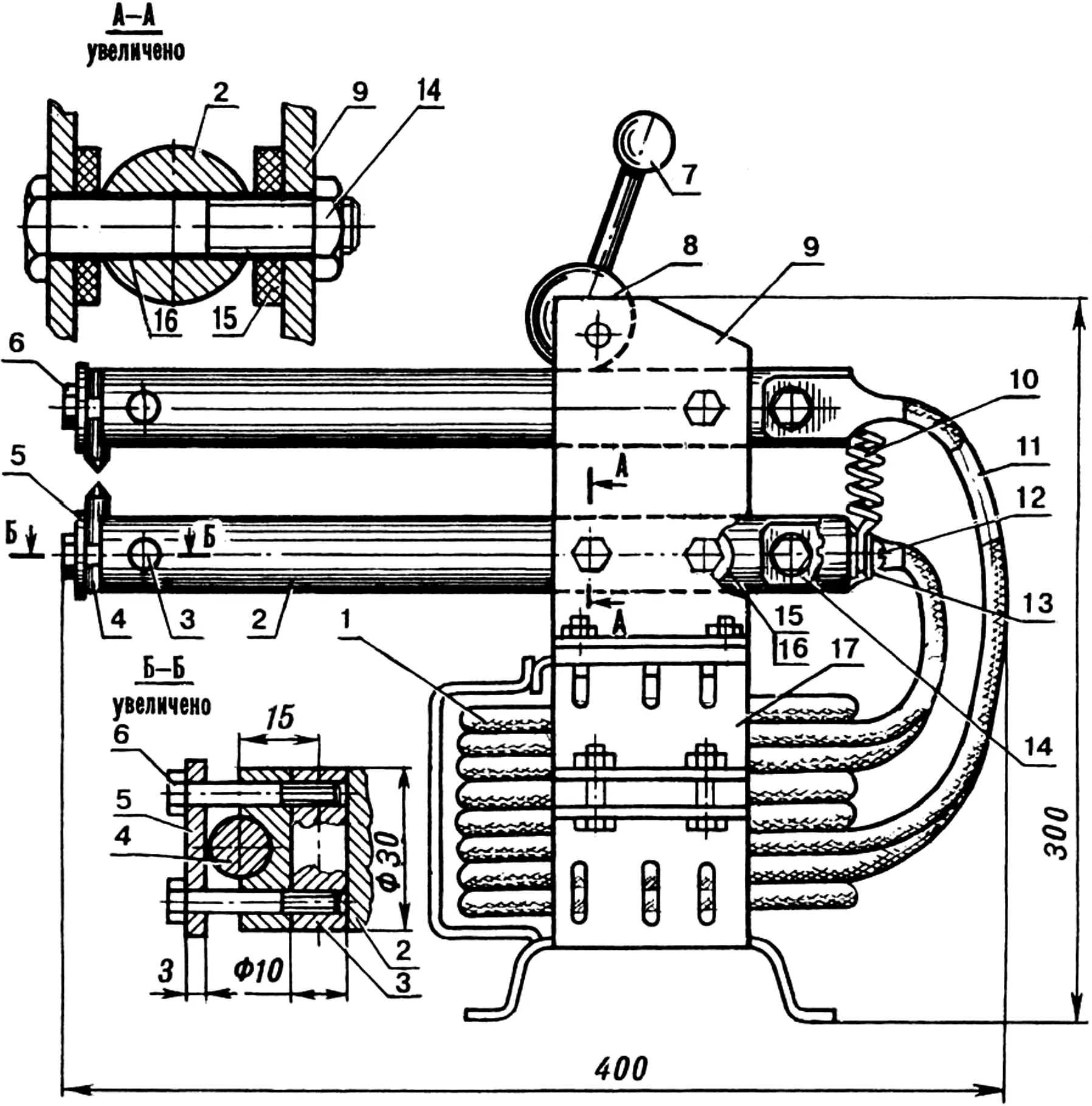 Apparatus for spot welding sheet steel