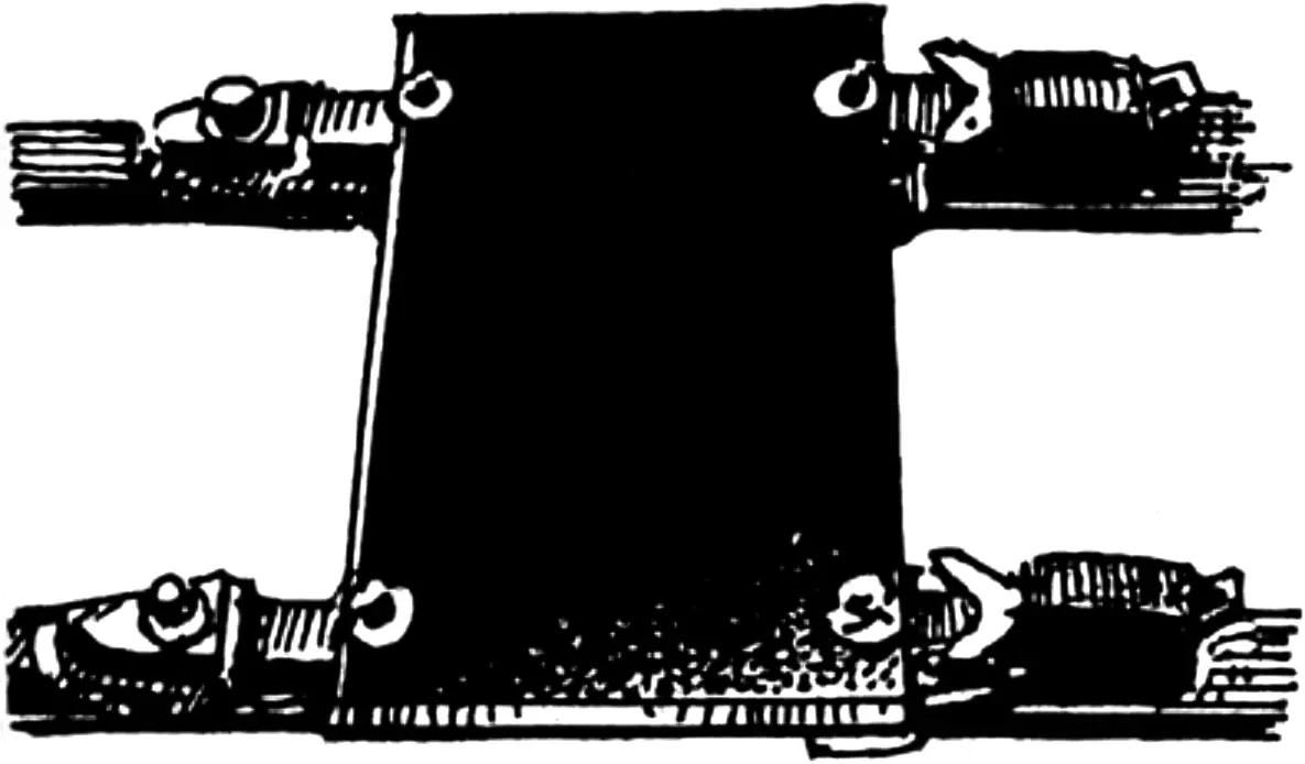 Cargo platform