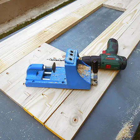 Cordless drill-driver