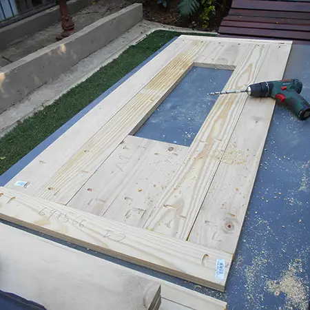 Tabletop