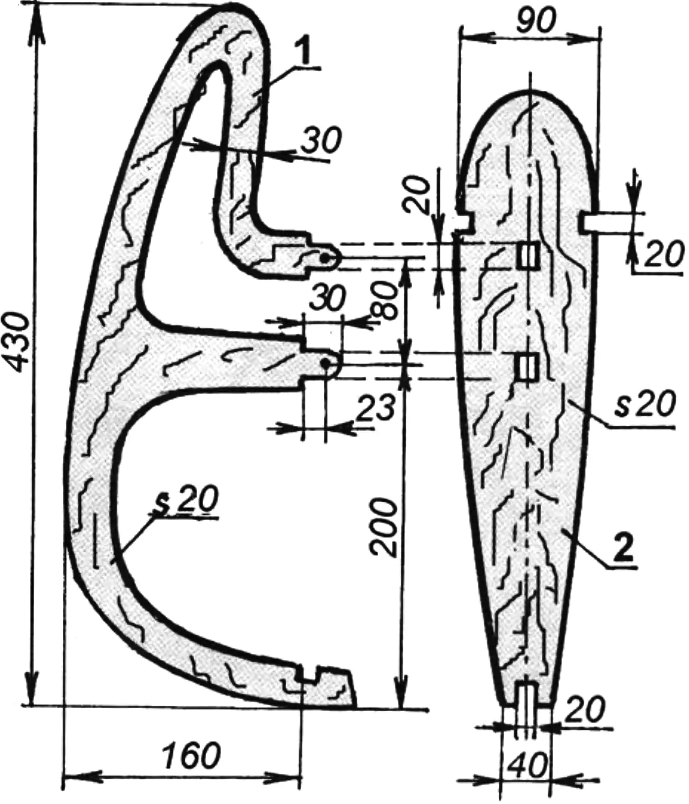 Stem