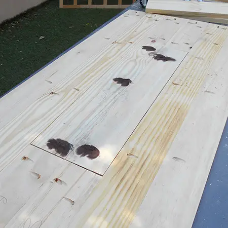 Tabletop