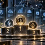 Рейтинг бирж криптовалют: что учитывается при формировании?