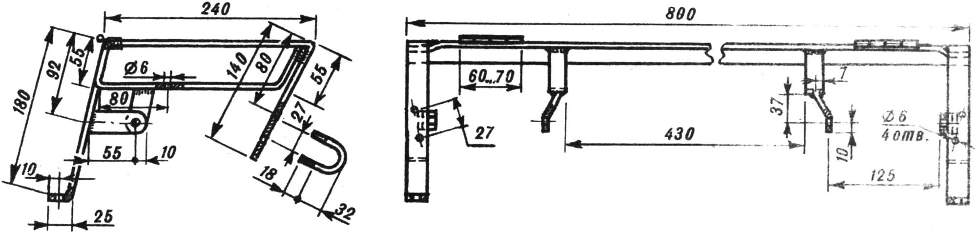 Fig. 18. Soft-hood base