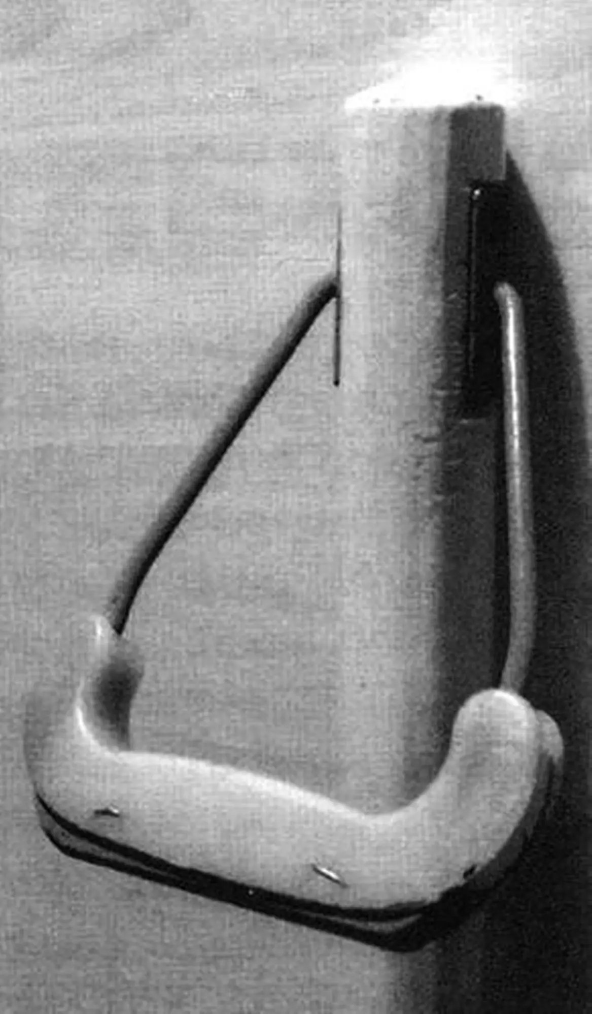 Fig. 3. Handle